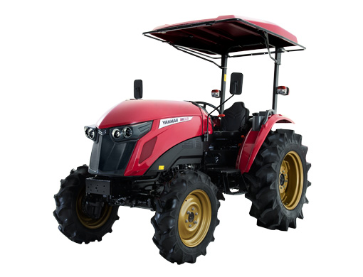 YANMAR357