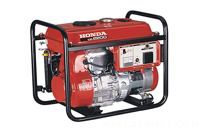 MÁY PHÁT ĐIỆN HONDA 2200