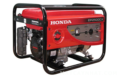 MÁY PHÁT ĐIỆN HONDA 2500