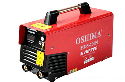 MÁY HÀN ĐIỆN OSHIMA 200N