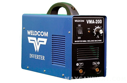 MÁY HÀN ĐIỆN WELDCOM 200