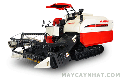 MÁY GẶT ĐẬP LIÊN HỢP YANMAR