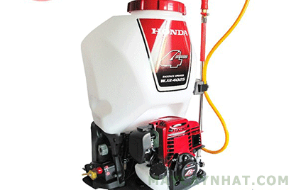 MÁY PHUN THUỐC TRỪ SÂU HONDA